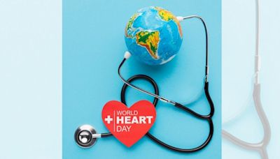 World Heart Day 2024: Theme, history, significance, awareness and more – All you need to know