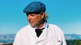 El plato argento con el que Francis Mallmann hizo referencia a las elecciones: “Sentido común”