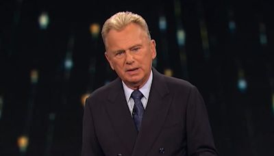 How Pat Sajak says farewell to 'Wheel of Fortune' viewers in final episode: 'What an honor'