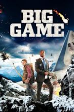 Big Game (2014 film)