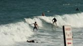 King Tides expected as Hurricanes Franklin, Idalia threaten Wilmington-area beaches