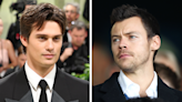 Nicholas Galitzine Addresses Whether His 'The Idea of You' Character Is Based on Harry Styles