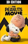 The Peanuts Movie