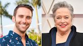 BIP 's Cam Ayala Teams Up with Kathy Bates to Raise Awareness for Lymphedema: 'My Lymphedema Sister'