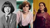 Molly Ringwald’s Hairstyles Through the Years: From ‘The Breakfast Club’ Red Bob to Her Retro Updo in ‘Feud: Capote vs. The Swans’