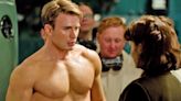 Mark Ruffalo didn't warn Chris Evans about She-Hulk revealing Captain America's virginity status