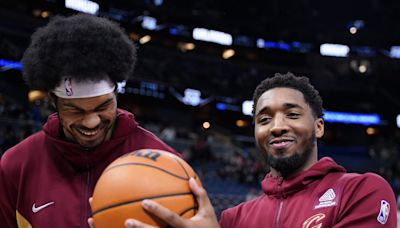 Did Cavaliers Extend All-Star to Set Up Possible Trade This Season?