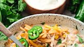 Tasty Toss-Together No-Fuss Meals! Recipes for Chicken Chili, Burrito Bowls and Chicken Pasta