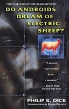 Do Androids Dream of Electric Sheep? (Comic Adaptation) #4