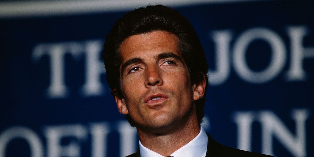 JFK Jr. Was a Capable Pilot. Invisible Illusions Doomed His Final Flight.