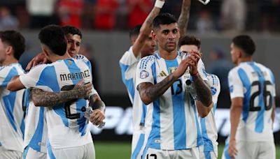 Tras la victoria ante Chile, cuándo vuelve a jugar Argentina y qué necesita para terminar primero en su grupo de la Copa América