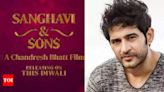 Chandresh Bhatt makes waves with upcoming film 'Sanghavi & Son's'; welcomes Hiten Tejwani to the cast | Gujarati Movie News - Times of India