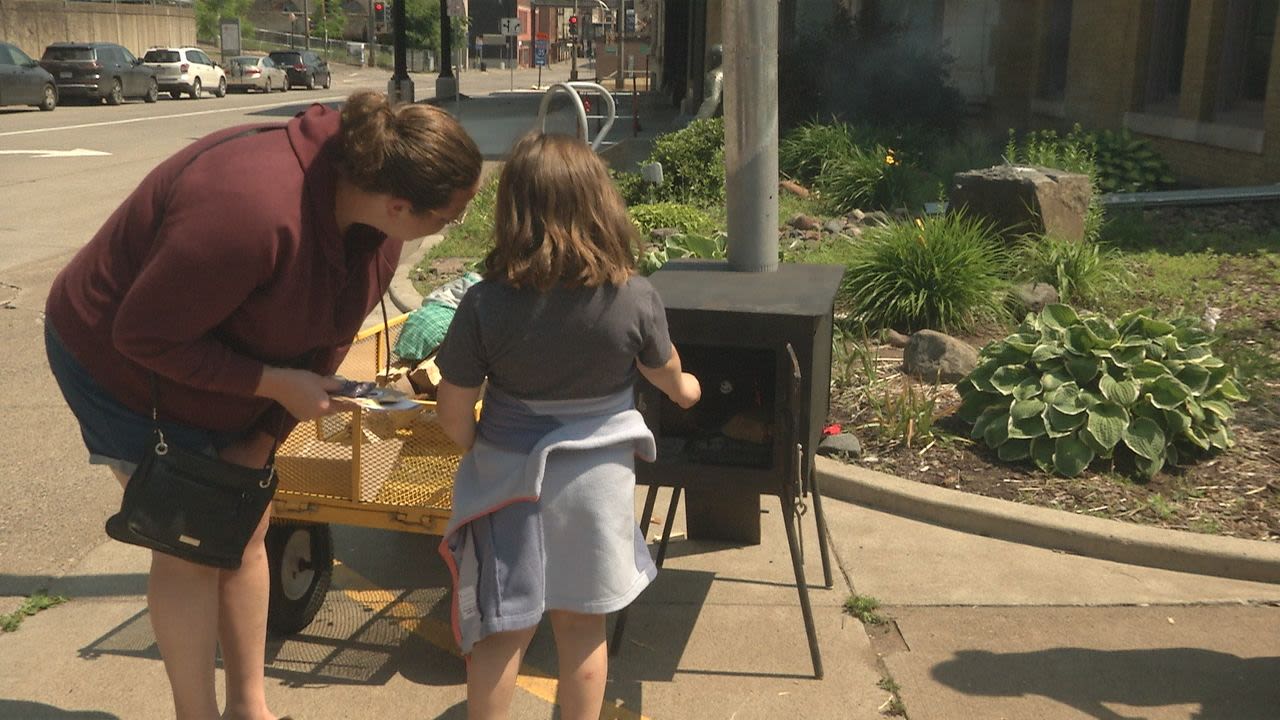 Kids Experience Summer Camp at the Duluth Depot - Fox21Online