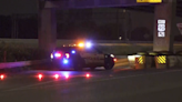 1 dead after motorcycle crash that shut down San Antonio highway