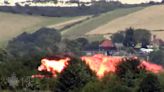 Shoreham Airshow tragedy inquest will not reinvestigate deaths, says coroner