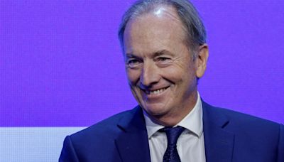 Morgan Stanley executive chairman James Gorman to step down: Who is he?