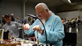 Learn fly fishing, fly tying techniques at free March 11 event in Clinton