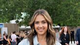 Jessica Alba’s Daughters Say Her Dance Moves in ‘Honey’ Are ‘Embarrassing’