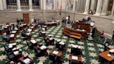 GOP fighting, 50-hour Democratic filibuster kill push to make amending Missouri Constitution harder