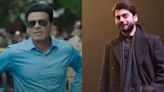 Fawad Khan says he 'really liked' Manoj Bajpayee's The Family Man; heaps praise on actor