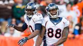 Emmanuel Sanders had an unbreakable bond with Demaryius Thomas