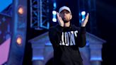 Eminem's daughter Hailie Jade shares photos from wedding: 'Waking up a wife'