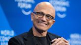 Microsoft CEO to Visit Southeast Asia With AI on Agenda