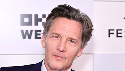 Andrew McCarthy on why two Breakfast Club stars are absent from Brat Pack documentary