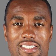 Serge Ibaka