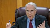 Judge G. Richard Singeltary is retiring after decades on the bench
