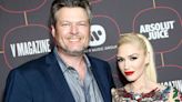 Gwen Stefani Fans Are Calling Out Blake Shelton in Her Latest Instagram Post