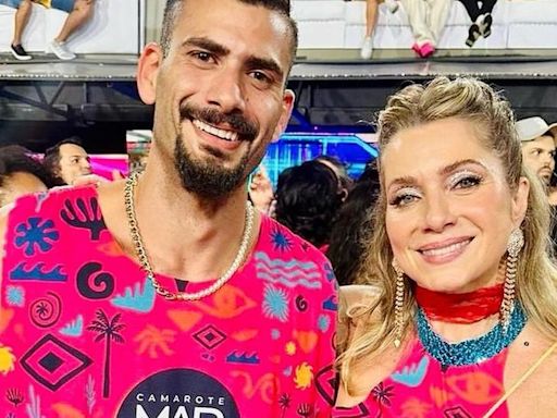 Nizam, do "BBB 24", fala sobre status amoroso após affair com Leticia Spiller: "Aproveitando" | Donna