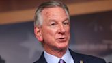 Democrats Call On GOP Sen. Tommy Tuberville To Stop Defending White Nationalism