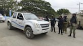 Una nueva masacre en Ecuador se salda con al menos 6 muertos y 4 heridos