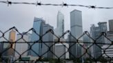 'Hong Kong is dead': Residents say city has lost its identity