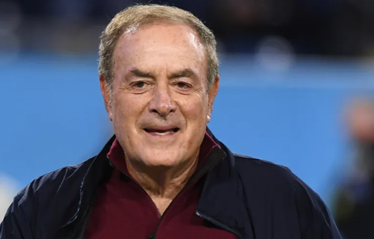 Al Michaels Faces Extreme Backlash for Commentary on Thursday Night Football