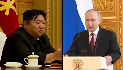 Russian President Vladimir Putin, Kim Jong Un to meet in North Korea, Kremlin says