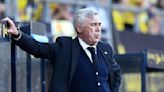 Carlo Ancelotti: "No queremos hablar de celebración porque no hay celebración"