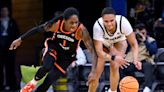 Oregon State WBB: Beavers Fall in Pac-12 Tournament Quarterfinals