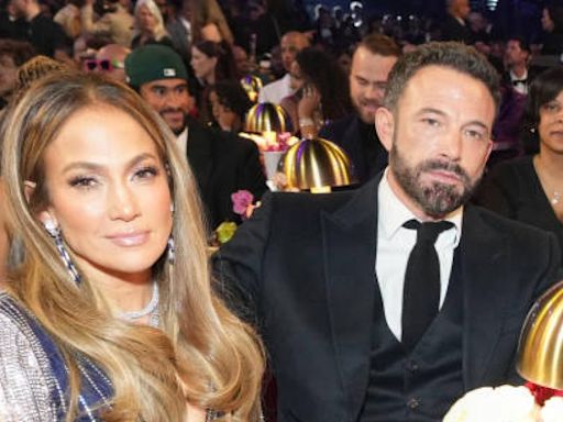 Ben Affleck deja plantada a Jennifer López en su fiesta de cumpleaños 55: esto es lo que se sabe