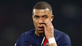 Mbappe announces he will leave Paris St-Germain