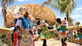 Pictures: Disney Lookout Cay at Lighthouse Point in Bahamas welcomes guest