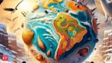 Andhra Pradesh has geological links with South America, Africa, Australia, and Antarctica: Scientists - The Economic Times