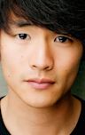 Christopher Larkin (actor)