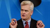 Louisiana Senator Bill Cassidy blasts Biden administration for FAFSA rollout issues