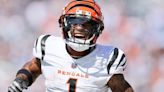 Bengals Pick up Fifth-Year Extension for NFL All-Pro WR