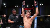 UFC Fight Night results: Tatsuro Taira remains unbeaten, defeats Alex Perez