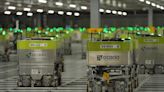 Ocado to build third robotic warehouse in Japan