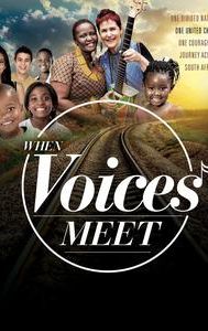 When Voices Meet