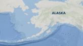 RAW VIDEO: Scientists 'Alarmed' As Alaska's Crystal Clear Waters Turn Orange 1/2
